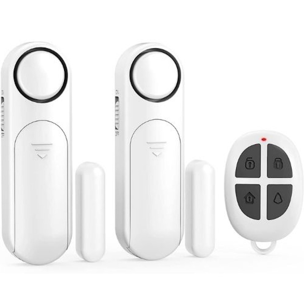 The best window alarms for home security 2024